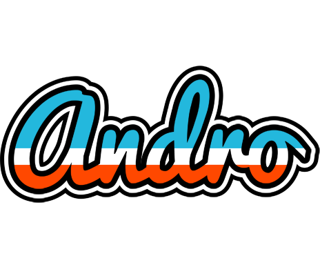 Andro america logo