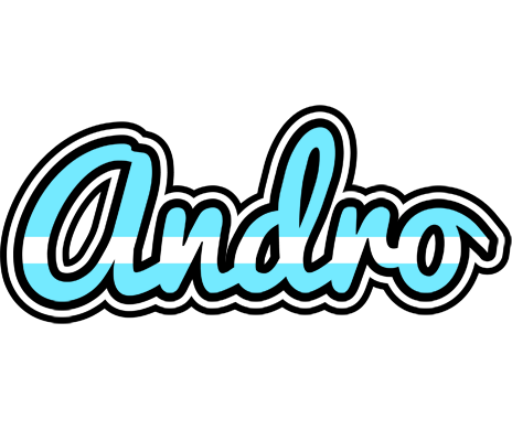 Andro argentine logo