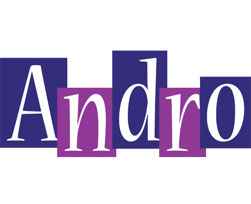 Andro autumn logo