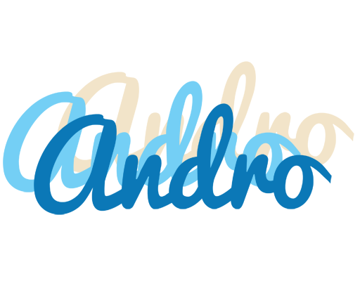 Andro breeze logo