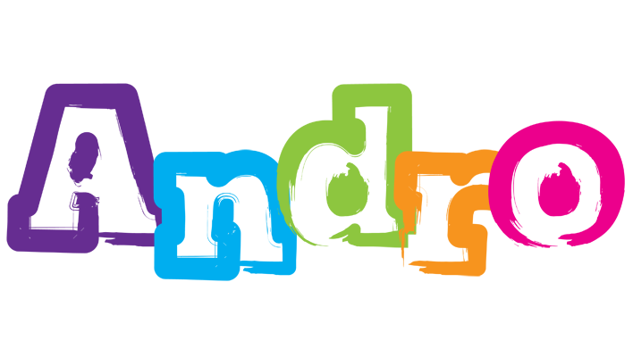 Andro casino logo
