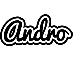 Andro chess logo