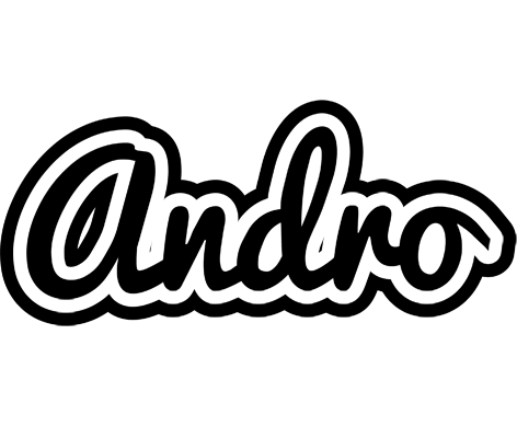 Andro chess logo