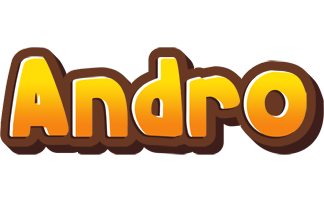 Andro cookies logo