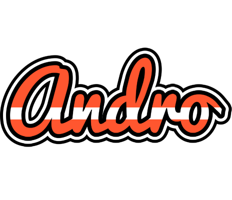 Andro denmark logo
