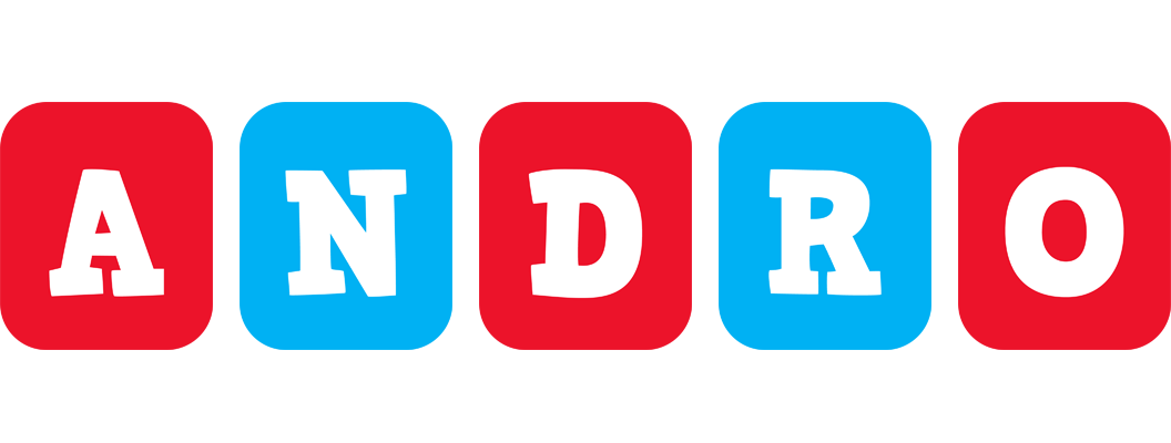 Andro diesel logo