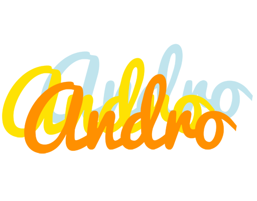 Andro energy logo