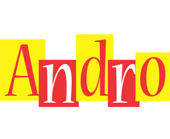 Andro errors logo