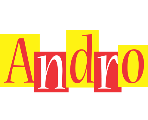 Andro errors logo