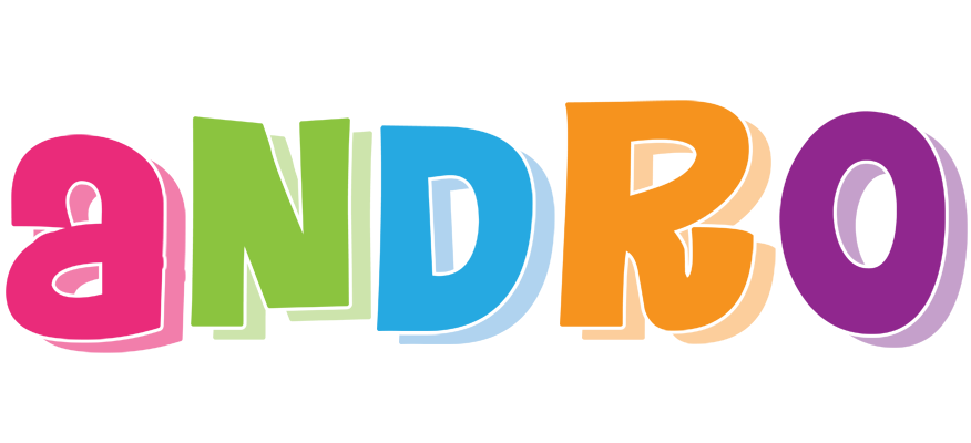 Andro friday logo