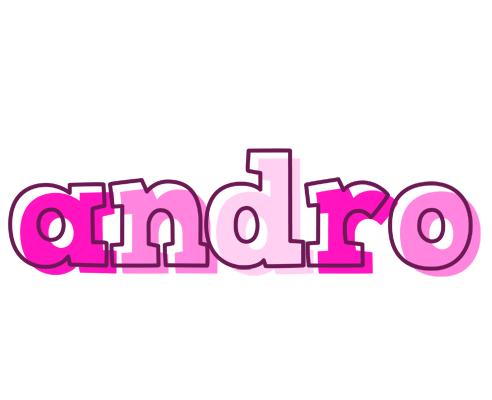 Andro hello logo