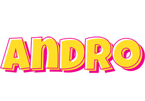 Andro kaboom logo