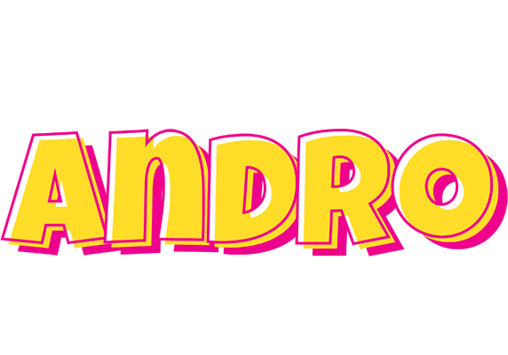 Andro kaboom logo