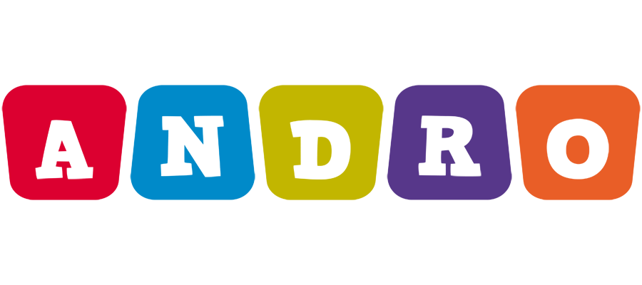 Andro kiddo logo