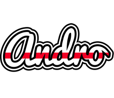 Andro kingdom logo