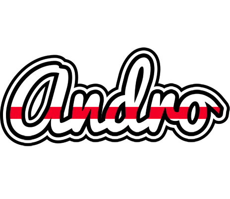 Andro kingdom logo