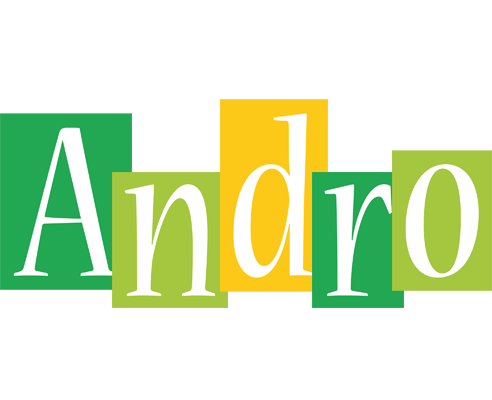 Andro lemonade logo