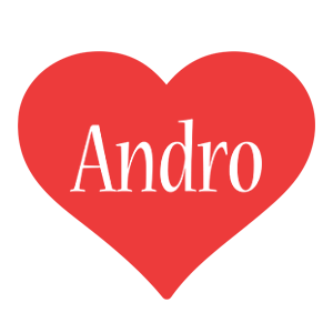 Andro love logo