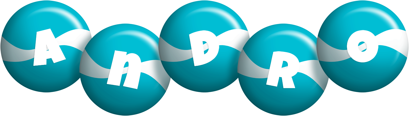 Andro messi logo