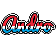 Andro norway logo