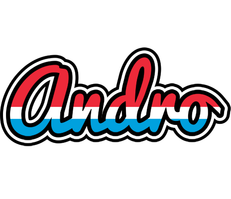 Andro norway logo