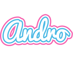 Andro outdoors logo