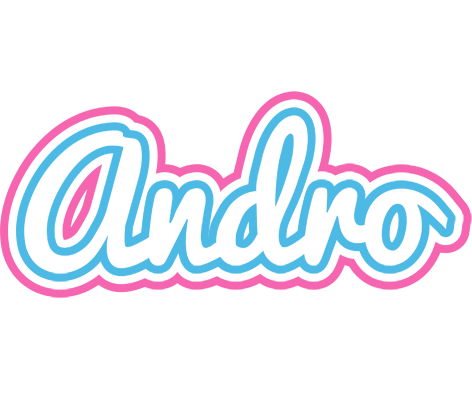 Andro outdoors logo