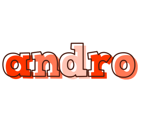 Andro paint logo