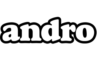 Andro panda logo