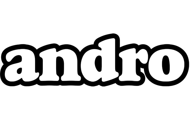 Andro panda logo