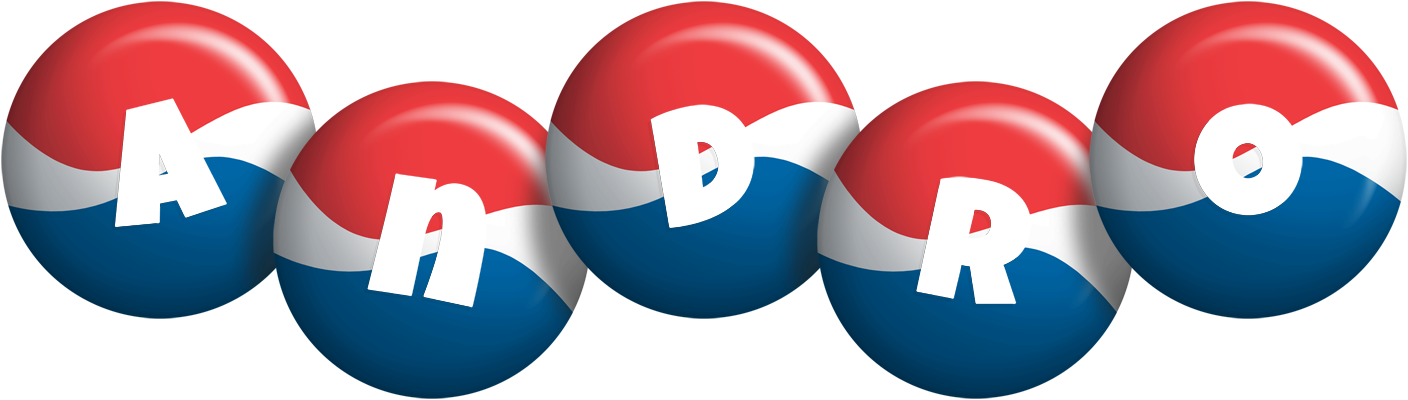 Andro paris logo