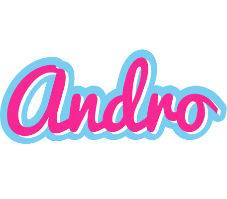 Andro popstar logo