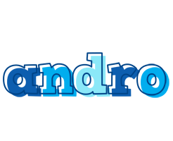 Andro sailor logo