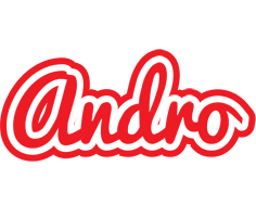 Andro sunshine logo