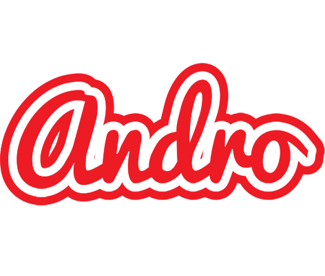 Andro sunshine logo