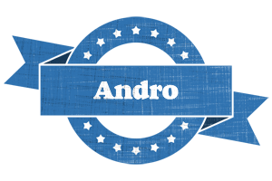 Andro trust logo