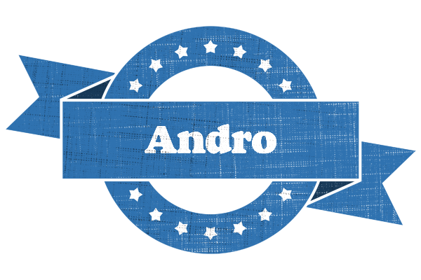 Andro trust logo
