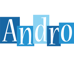 Andro winter logo