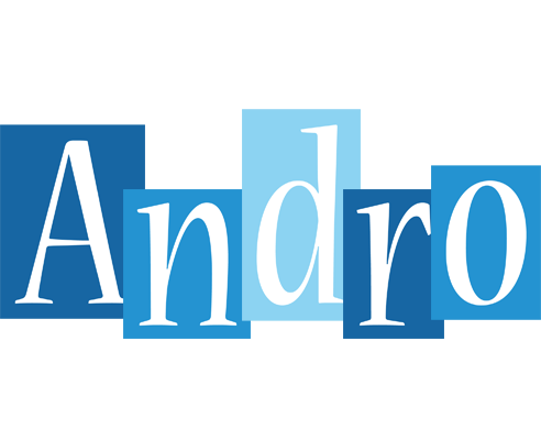 Andro winter logo