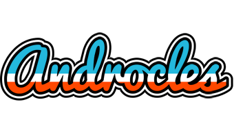 Androcles america logo