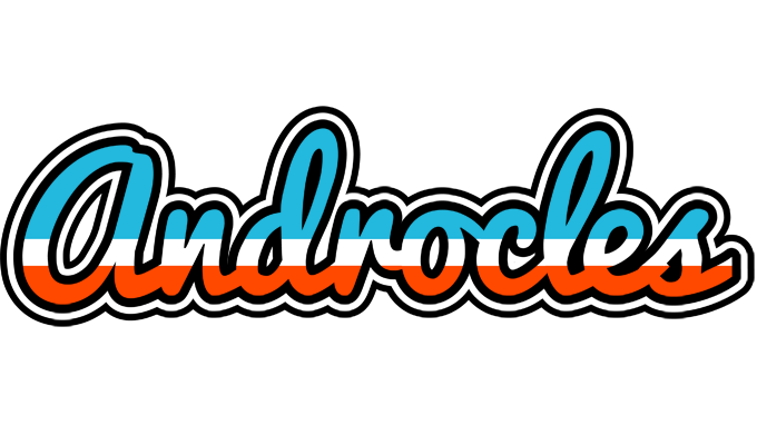 Androcles america logo