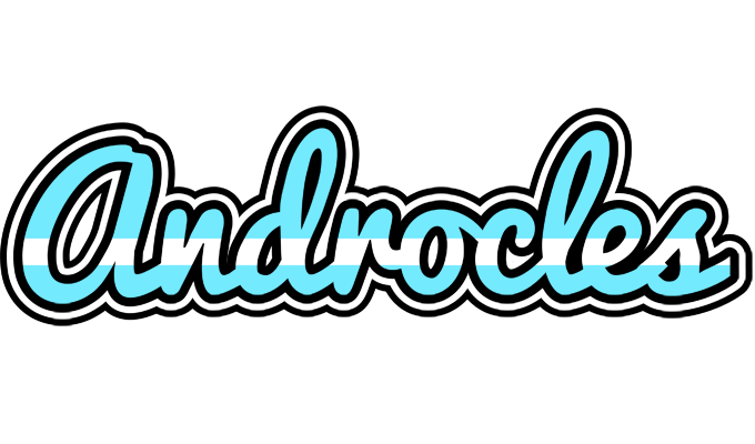 Androcles argentine logo