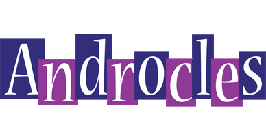 Androcles autumn logo