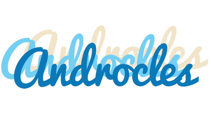 Androcles breeze logo
