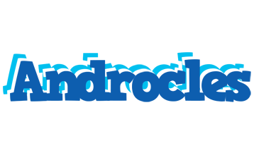 Androcles business logo