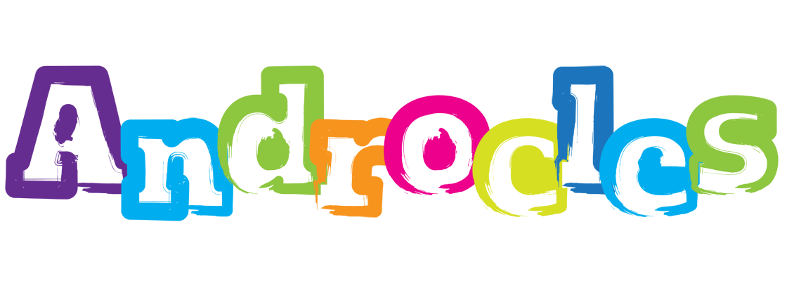 Androcles casino logo