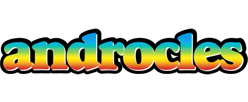 Androcles color logo