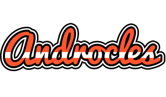 Androcles denmark logo