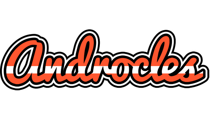 Androcles denmark logo