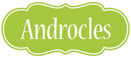 Androcles family logo